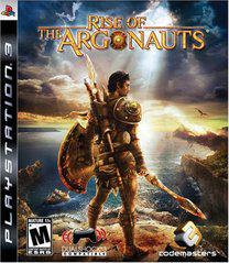 Rise of the Argonauts (Playstation 3)