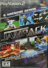 PlayStation Underground Jampack Vol. 15 (Playstation 2)