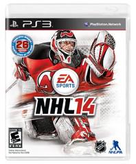 NHL 14 (Playstation 3)
