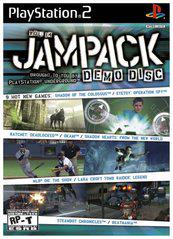 PlayStation Underground Jampack Vol. 14 (Playstation 2)