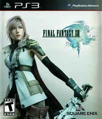 Final Fantasy XIII (Playstation 3)