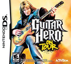 Guitar Hero: On Tour (game only) (Nintendo DS)