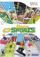Deca Sports (Wii)