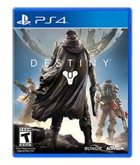 Destiny (Playstation 4)