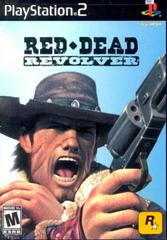 Red Dead Revolver (Playstation 2)