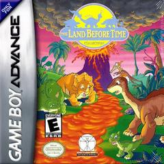 Land Before Time Collection (GameBoy Advance)