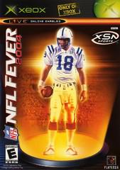 NFL Fever 2004 (Xbox)