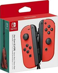 Joy-Con Blue And Yellow (Nintendo Switch)
