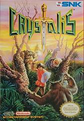 Crystalis (NES)