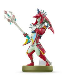 Sidon (Amiibo)