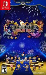 Theatrhythm Final Bar Line (Nintendo Switch)