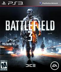 Battlefield 3 (Playstation 3)