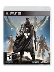 Destiny (Playstation 3)