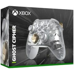Ghost Cipher Controller (Xbox Series X)