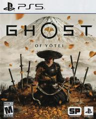 Ghost Of Yotei (Playstation 5)