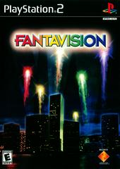 Fantavision (Playstation 2)