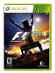F1 2010 (Xbox 360)