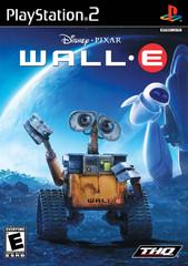 Wall-E (Playstation 2)
