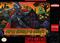 Ghouls 'N Ghosts (Sega Genesis)