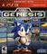 Sonic's Ultimate Genesis Collection (Xbox 360)