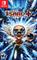 Binding of Isaac Afterbirth+ (Nintendo Switch)