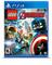 LEGO Marvel's Avengers (Playstation 4)