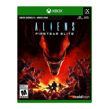 Aliens: Fireteam Elite