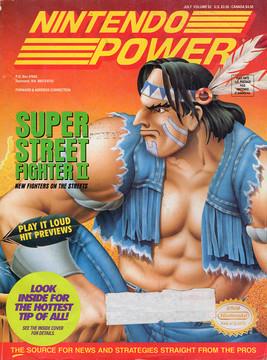 [Volume 62] Super Street Fighter 2