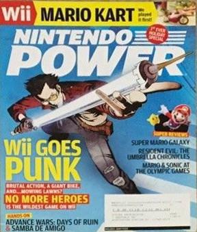 [Volume 223] No More Heroes