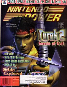 [Volume 113] Turok 2