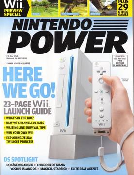 [Volume 210] Wii Launch
