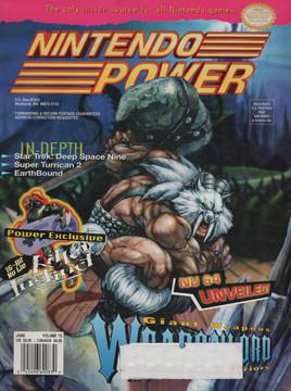 [Volume 73] Weaponlord