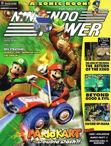 [Volume 175] Mario Kart Double Dash