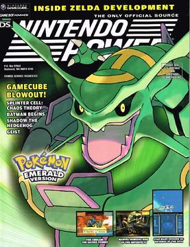 [Volume 192] Pokemon Emerald