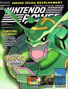 [Volume 192] Pokemon Emerald