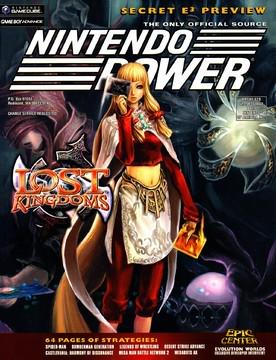 [Volume 157] Lost Kingdoms