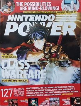 [Volume 198] Fire Emblem: Path of Radiance