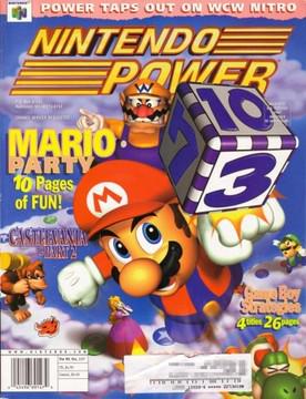 [Volume 117] Mario Party