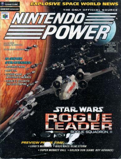 [Volume 149] Star Wars Rogue Leader