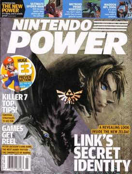 [Volume 193] Legend of Zelda: Twilight Princess