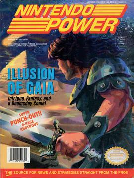 [Volume 65] Illusion of Gaia