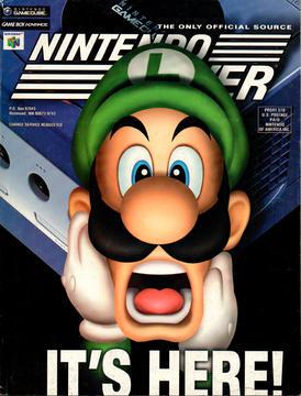 [Volume 150] Luigi's Mansion