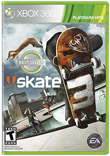 Skate 3 [Platinum Hits] (Xbox 360)
