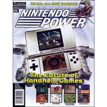 [Volume 191] Nintendo DS & Metroid Prime Hunters