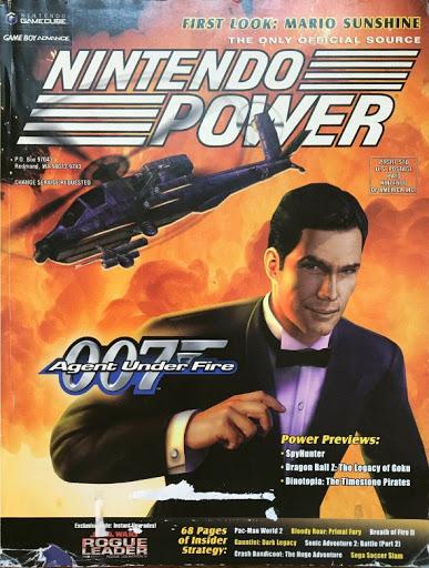 [Volume 155] Agent Under Fire