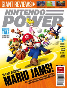 [Volume 263] Mario Sports Mix