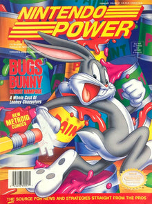 [Volume 57] Bugs Bunny: Rabbit Rampage