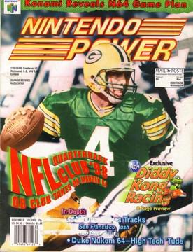 [Volume 102] NFL Quarterback Club