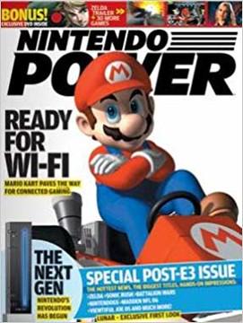 [Volume 194] Mario Kart DS