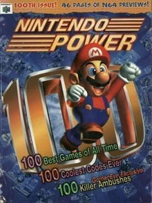 [Volume 100] 100 Best Games Issue